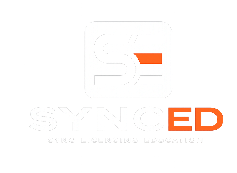 Sync Ed — Sync Licensing Education